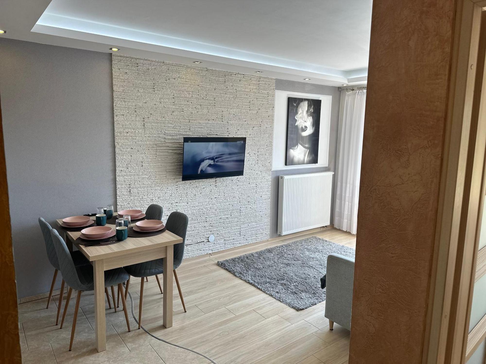 Apartament Sole Gizycko Luaran gambar