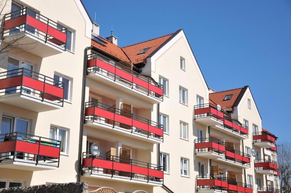 Apartament Sole Gizycko Luaran gambar